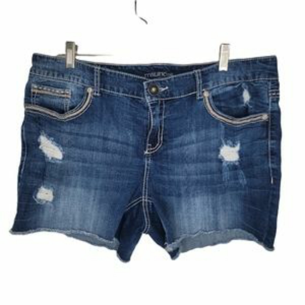 Maurices short Shorts